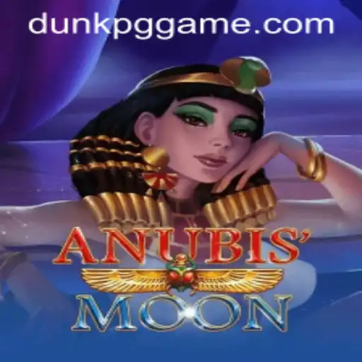 AnubisMoon: A Journey into the Mystic World of DUNKPG