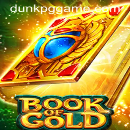 Book of Gold: Unlocking the Secrets with DUNKPG