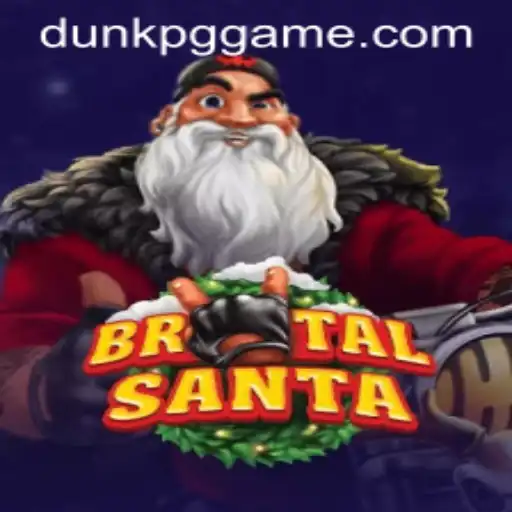 BrutalSanta: The Exciting DUNKPG Adventure