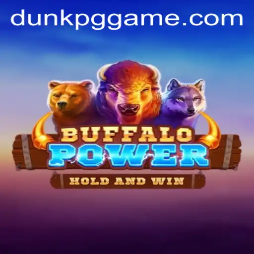 BuffaloPower: A Thrilling Adventure into the World of DunkPG