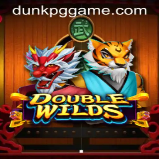 DoubleWilds: An Immersive Gaming Experience with DUNKPG