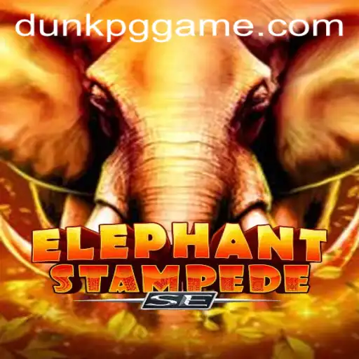 ElephantStampedeSE: An Immersive Adventure of Strategy and Fun