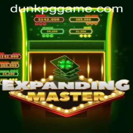 Exploring the World of ExpandingMaster: A Dive into DUNKPG Mechanics