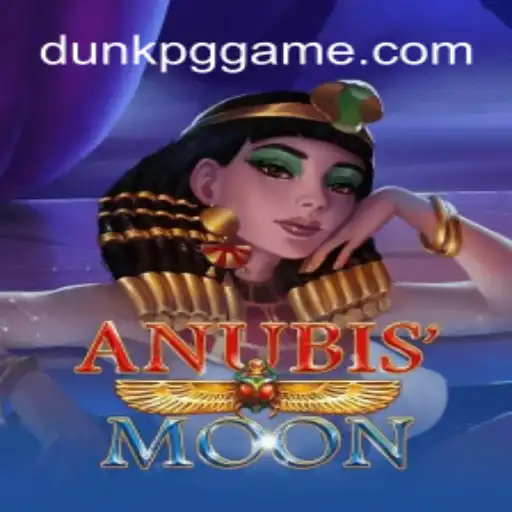 AnubisMoon: A Journey into the Mystic World of DUNKPG
