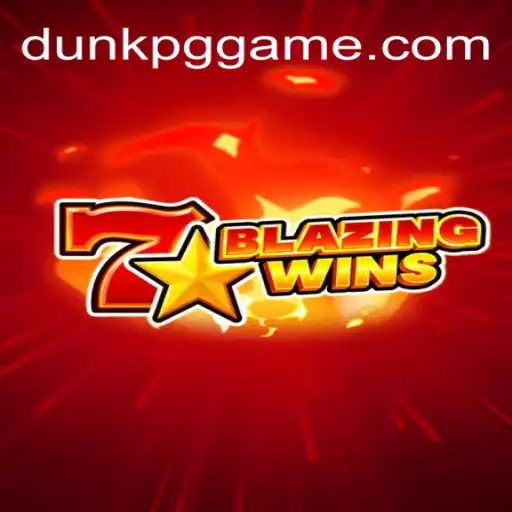 BlazingWins: Unraveling the Thrill of DUNKPG