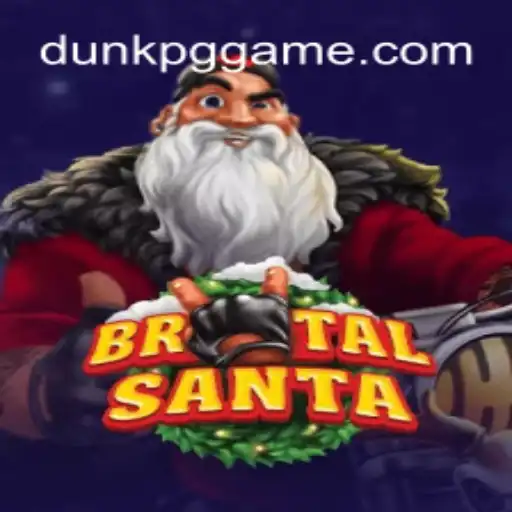BrutalSanta: The Exciting DUNKPG Adventure
