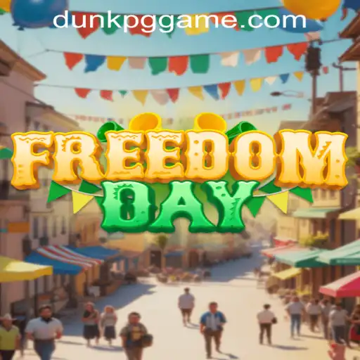 Experience the Thrill of FreedomDay: A Closer Look at the Game and DUNKPG