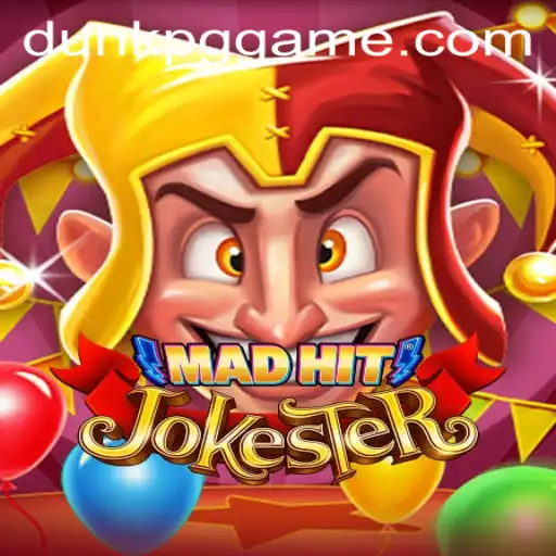 MadHitJokester: Unveiling the Witty World of DUNKPG