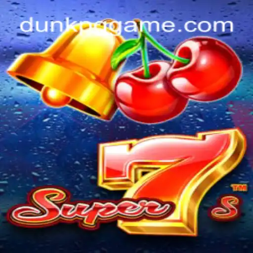 Discover the Thrilling World of Super7s: The Game