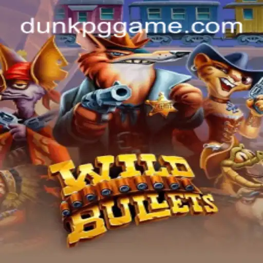 WildBullets: A Thrilling Adventure in the World of DUNKPG