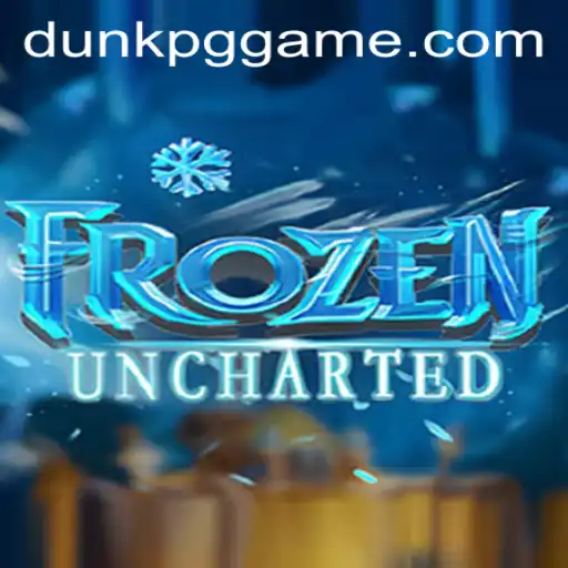 FrozenUncharted: Unearthing New Adventures with DUNKPG