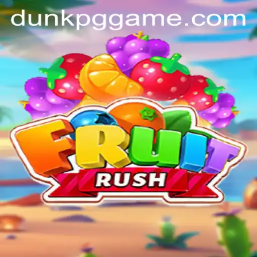 Experience the Thrill of FruitRush: A Dynamic Puzzle Adventure with DUNKPG