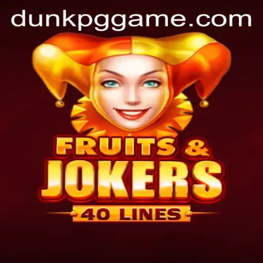 FruitsAndJokers40: Uplifting Gameplay with a Twist of Fun