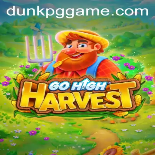GoHighHarvest: Exploring the Thrills of DUNKPG