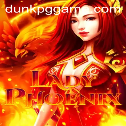 Discover the Exciting World of LadyPhoenix: A DUNKPG Adventure