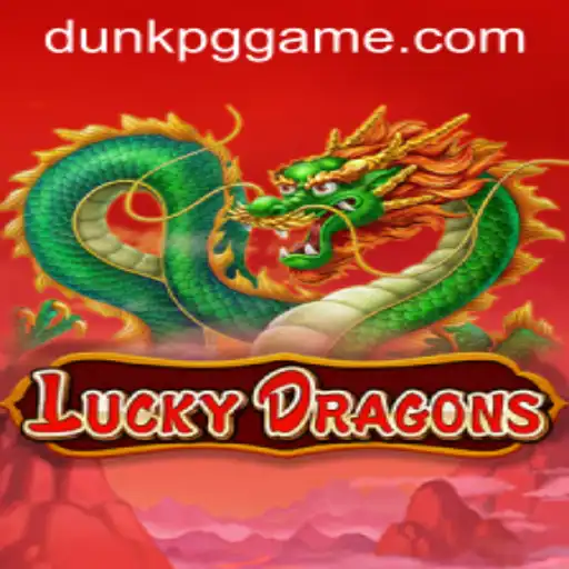 Into the World of LuckyDragons: A Daring Adventure with DUNKPG