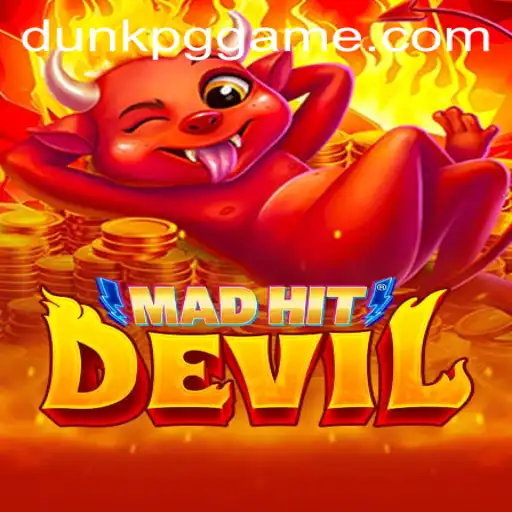 MadHitDevil: A Dive into the Thrilling World of DUNKPG