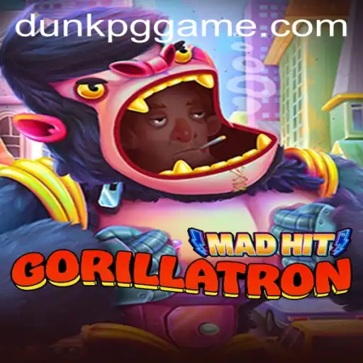 Unleashing the World of MadHitGorillatron: The Ultimate DUNKPG Experience