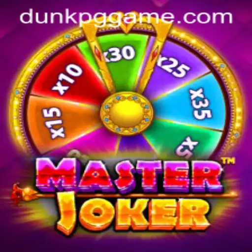 MasterJoker: The Ultimate Gaming Experience with DUNKPG