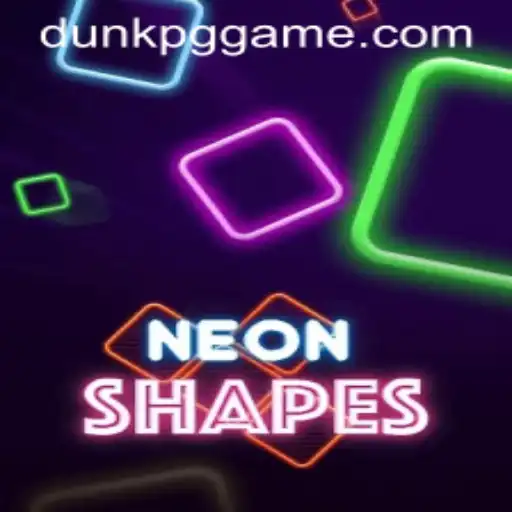 Discovering NeonShapes: A Futuristic Gaming Experience With DUNKPG