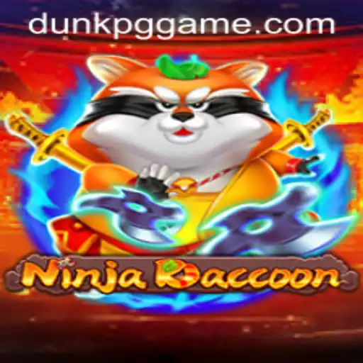 NinjaRaccoon: A Thrilling Adventure in the DUNKPG Universe