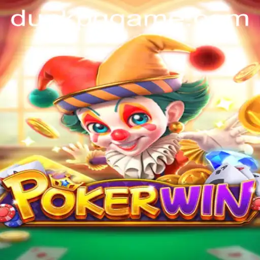 Mastering POKERWIN: Dive Into the Thrilling World of DUNKPG