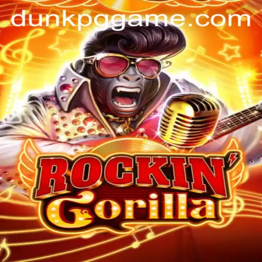 Discover the Thrilling World of RockinGorilla: A DUNKPG Experience
