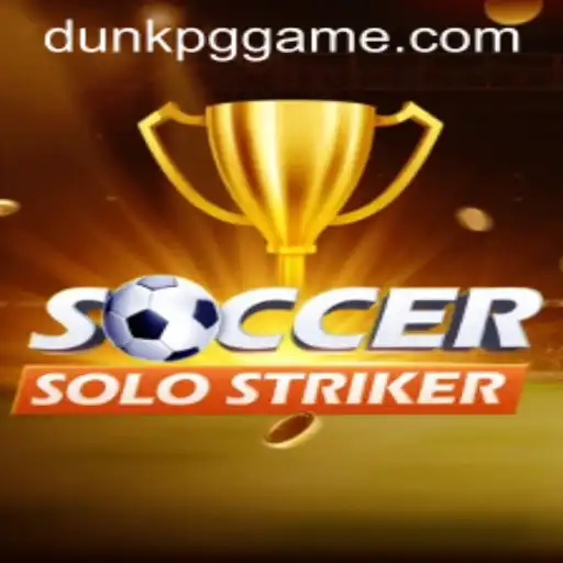 Unveiling SoccerSoloStriker: A Revolutionary Spin on Soccer Gaming with DUNKPG