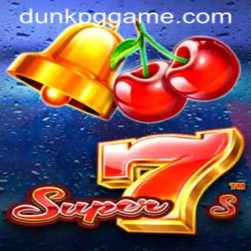 Discover the Thrilling World of Super7s: The Game