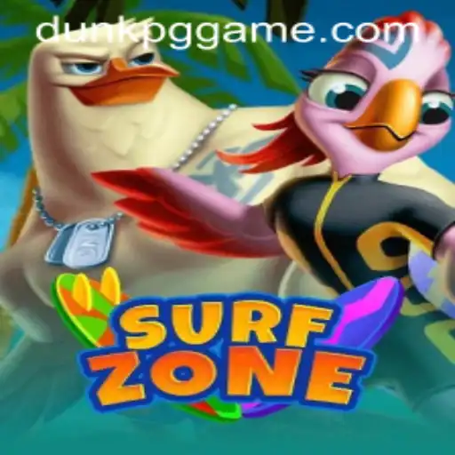 SurfZone: Ride the Waves with DUNKPG