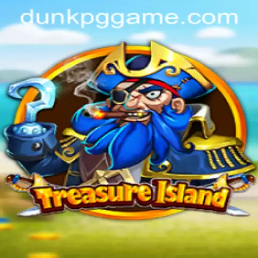Explore the Exciting World of TreasureIsland with DUNKPG