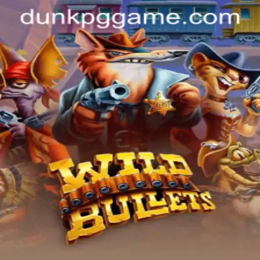 WildBullets: A Thrilling Adventure in the World of DUNKPG
