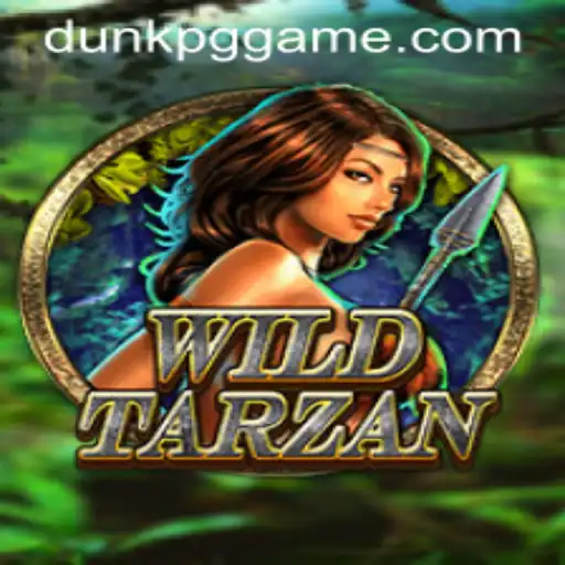 WildTarzan: An Exciting Adventure into the Jungle With DUNKPG